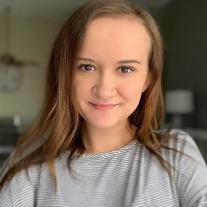 Meet your Posher, Irina